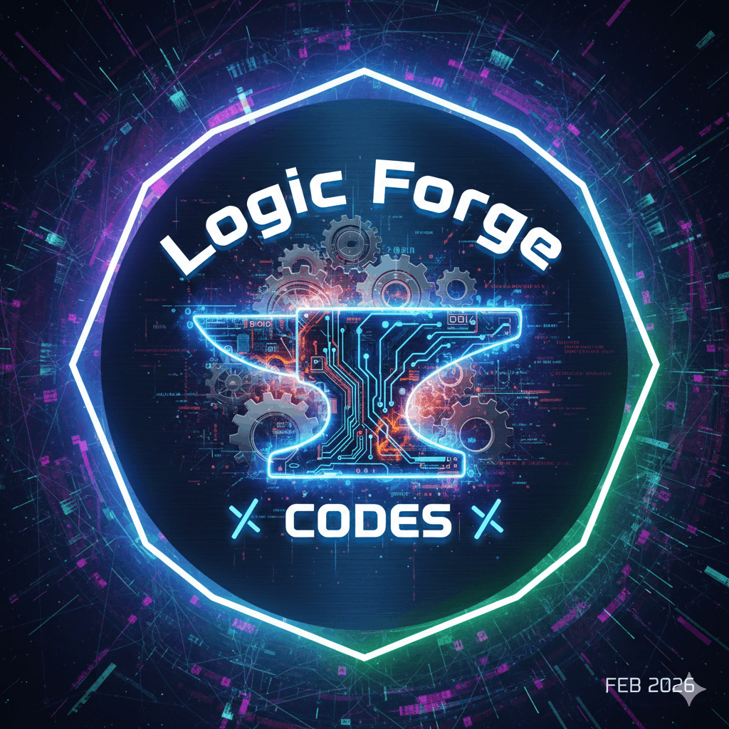 LogicForge